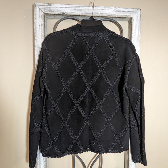 VINTAGE Scully jacket XL - Picture 4 of 5